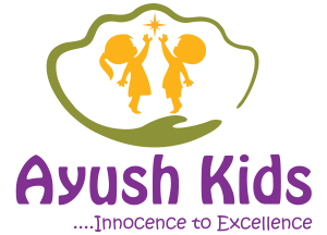 Ayush Kids